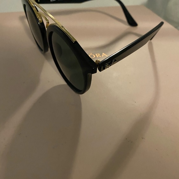 ray ban sunglasses - Picture 3 of 3